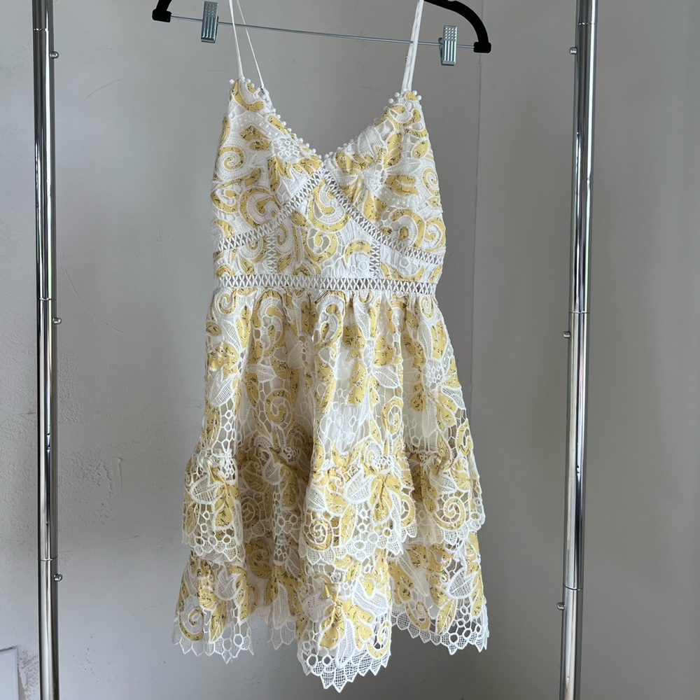 Summer dress